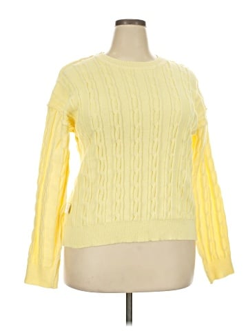 Unbranded Pullover Sweater (view 1)