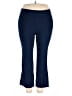 Old Navy Blue Active Pants Size 2X - photo 1
