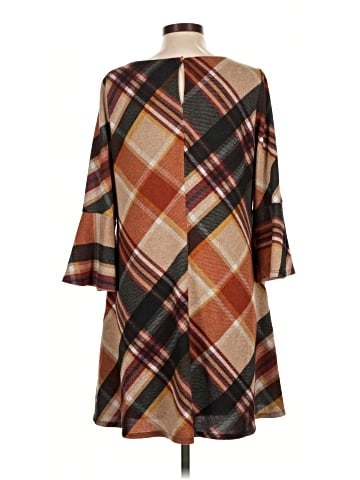 Jessica Howard Casual Dress (view 2)