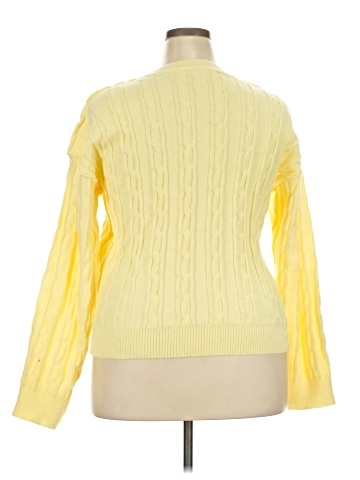 Unbranded Pullover Sweater (view 2)