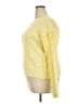 Unbranded 100% Polyester Yellow Pullover Sweater Size 4X - photo 5