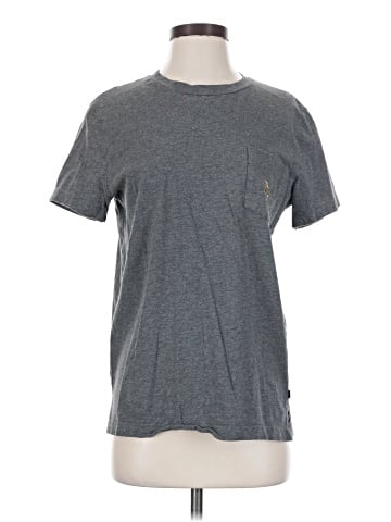 Victoria's Secret Pink Short Sleeve T-Shirt (view 1)