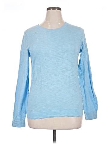J.Crew Factory Store Pullover Sweater (view 1)