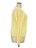Unbranded 100% Polyester Yellow Pullover Sweater Size 4X - photo 4