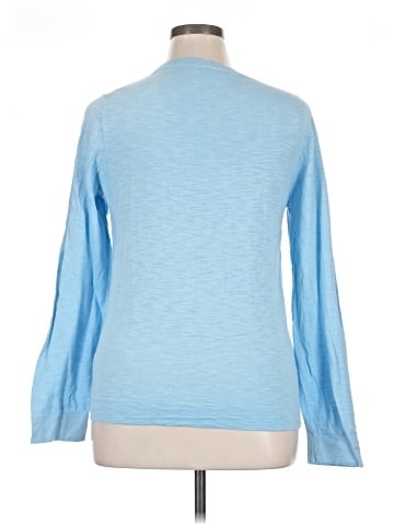 J.Crew Factory Store Pullover Sweater (view 2)