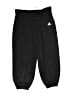 Adidas Black Casual Pants Size S (youth) - photo 1
