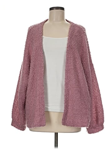 Wild Fable Cardigan (view 1)