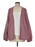 Wild Fable Pink Cardigan Size M - photo 1