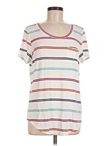 Market and Spruce Short Sleeve T-Shirt (view 1)