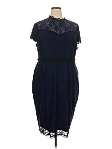 Torrid Cocktail Dress (view 1)