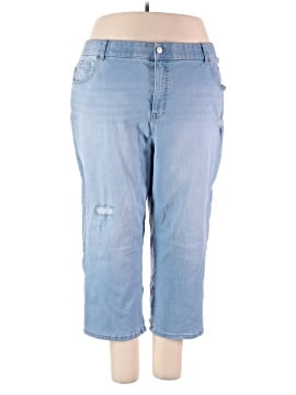 Terra & Sky Jeans