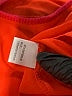 Dee Elly 100% Polyester Red Sleeveless Top Size M - photo 5