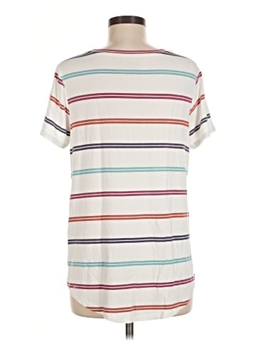 Market and Spruce Short Sleeve T-Shirt (view 2)