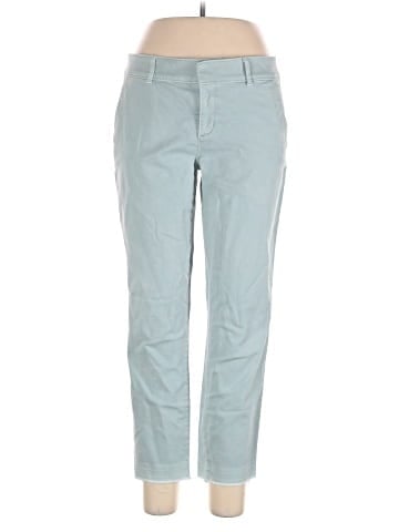 Ann Taylor LOFT Jeans (view 1)