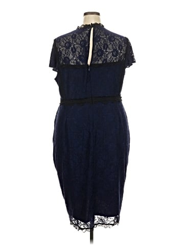 Torrid Cocktail Dress (view 2)