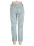 Ann Taylor LOFT Teal Jeans Size 10 - photo 2