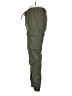 H&M Green Cargo Pants Size M - photo 5