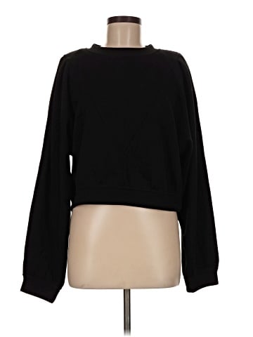 Caballero Pullover Sweater (view 1)