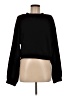 Caballero Black Pullover Sweater Size M - photo 1