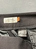 Tahari by ASL Solid Black Dress Pants Size 10 - photo 7