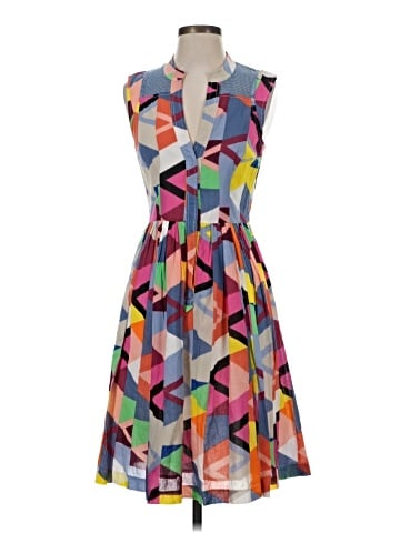Plenty By Tracy Reese Cocktail Dress (view 1)