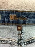Kut from the Kloth Hearts Blue Jeans Size 10 - photo 7