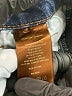 Kut from the Kloth Hearts Blue Jeans Size 10 - photo 8