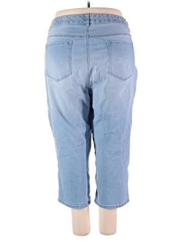 Terra & Sky Jeans (view 2)