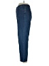 Allison Daley Blue Jeans Size 10S - photo 5