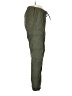 H&M Green Cargo Pants Size M - photo 4