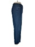 Allison Daley Blue Jeans Size 10S - photo 4