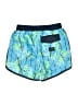 Volcom Print Blue Athletic Shorts Size 4T - photo 2