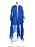 Lane Bryant Blue Kimono Size 22 - 28 Plus - photo 1