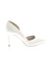 Gianni Bini White Heels Size 10 - photo 1
