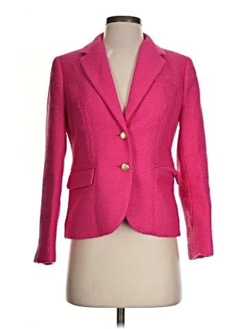 J.Crew Factory Store Blazer (view 1)