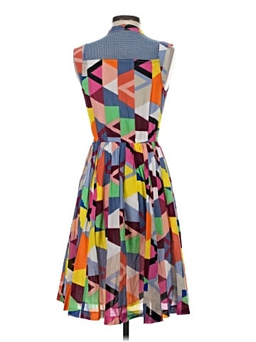 Plenty By Tracy Reese Cocktail Dress (view 2)