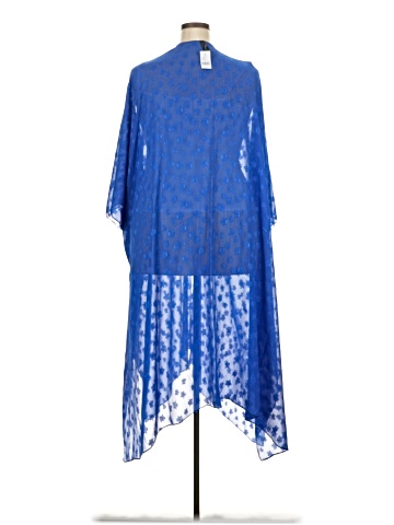Lane Bryant Kimono (view 2)