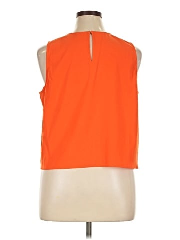 Express Sleeveless Top (view 2)