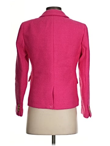 J.Crew Factory Store Blazer (view 2)