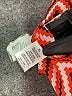 Wishful Park 100% Polyester Chevron-herringbone Red Long Sleeve Blouse Size XL - photo 8