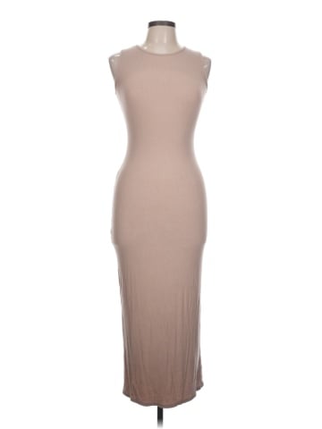 See You Monday Casual Dress (view 1)