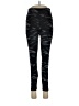 Victoria's Secret Camo Black Active Pants Size L - photo 1