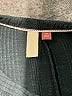 Pilcro Black Long Sleeve Top Size XS - photo 6