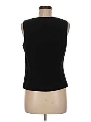 Ann Taylor Sleeveless Top (view 2)