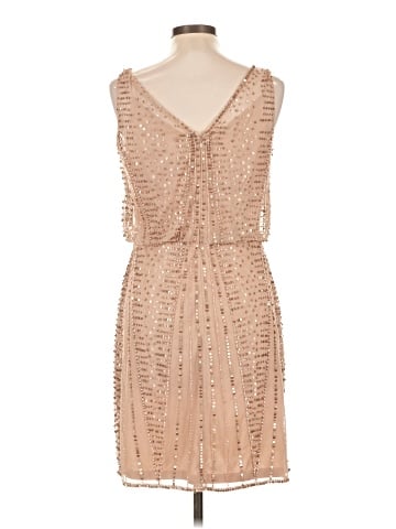 Adrianna Papell Cocktail Dress (view 2)