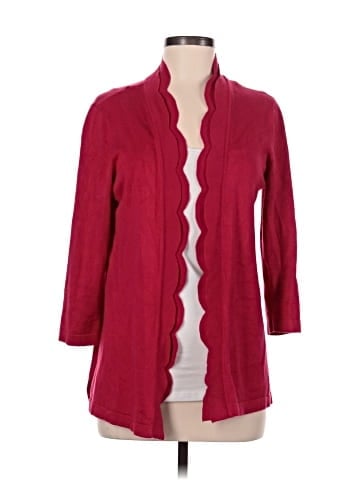Roz & Ali Cardigan (view 1)