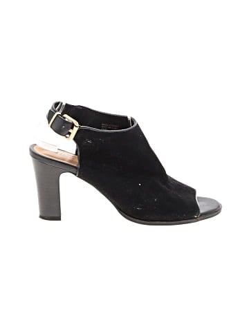 Bass Sandals (view 1)