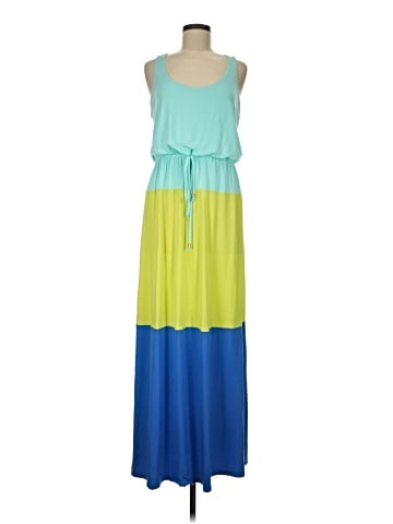 London Times Casual Dress (view 1)