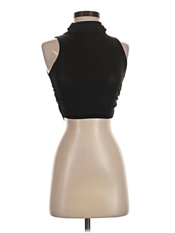 Unbranded Sleeveless T-Shirt (view 1)