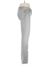 Guess Jeans Hearts Silver Jeans Size 26 waist - photo 4